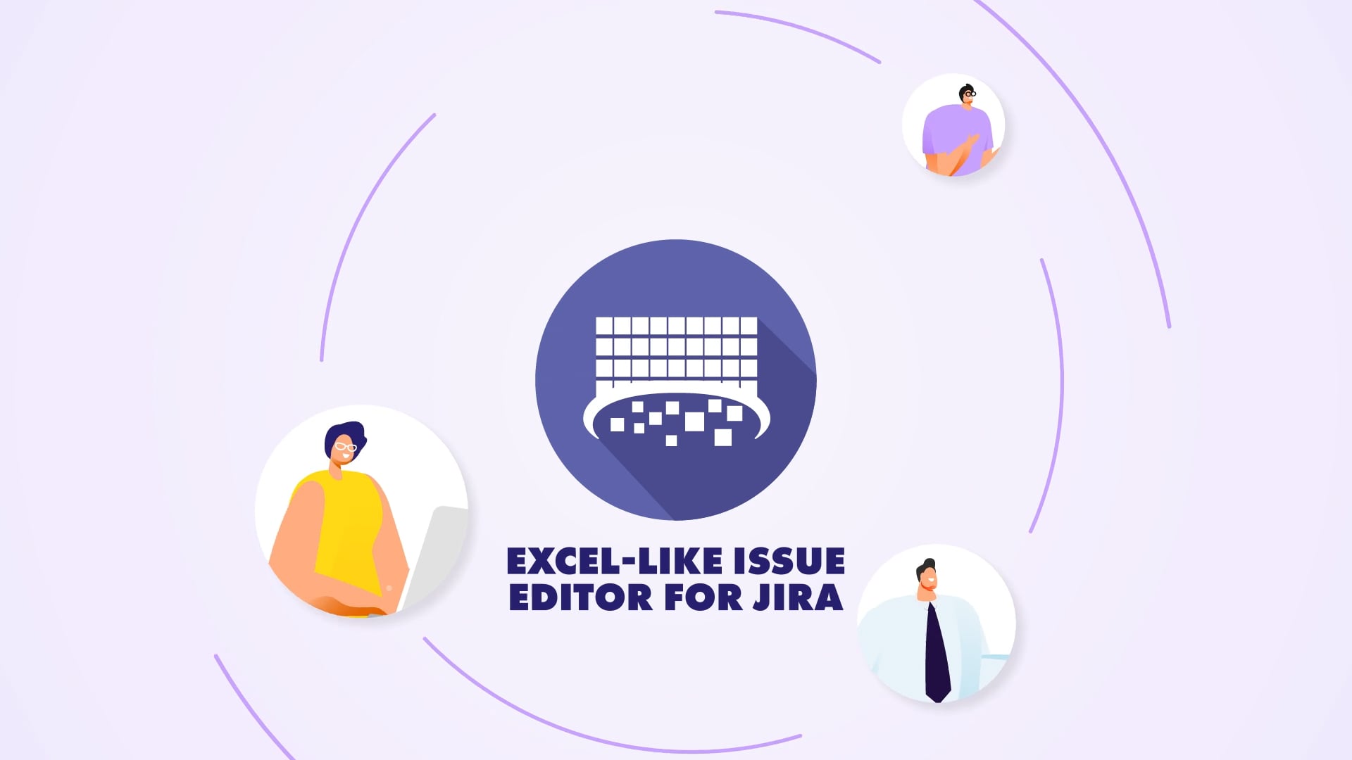 Ricksoft Excel Like Issue Editor Explainer Video